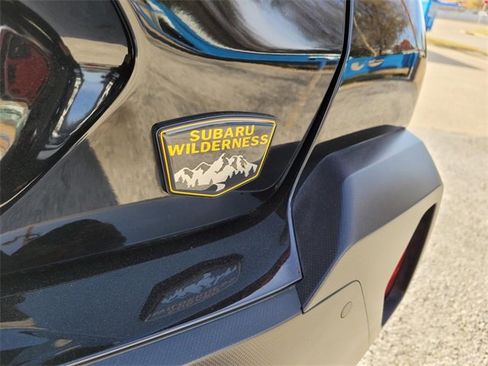Used 2024 Subaru Crosstrek 2.5i Wilderness image 12