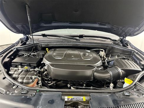 Used 2021 Dodge Durango GT image 30