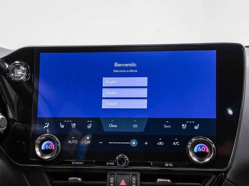 Used 2024 Lexus NX 350 AWD w/ Cold Area Package image 14