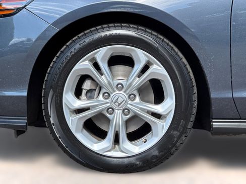 Used 2023 Honda Accord LX image 11