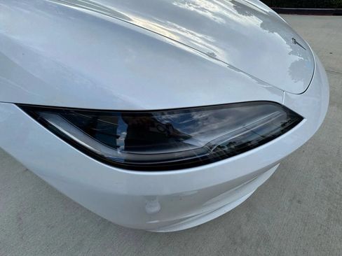 Used 2024 Tesla Model 3 Long Range RWD image 33