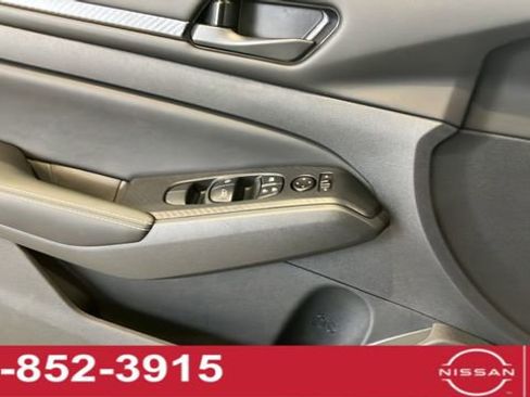 New 2026 Nissan Altima 2.5 SV w/ SV Special Edition Package AWD/4WD image 26