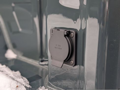 New 2026 Chevrolet Silverado 1500 LT image 30