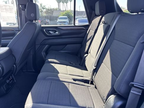 Used 2022 Chevrolet Tahoe LS image 17