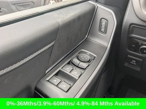 New 2026 Ford F150 XLT w/ XLT Chrome Appearance Package RWD image 24