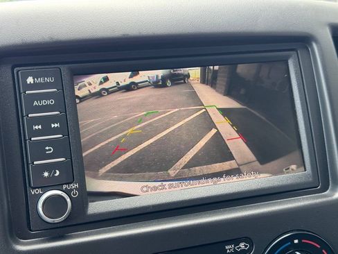 Used 2020 Nissan NV200 SV w/ Back Door Glass Package FWD image 21