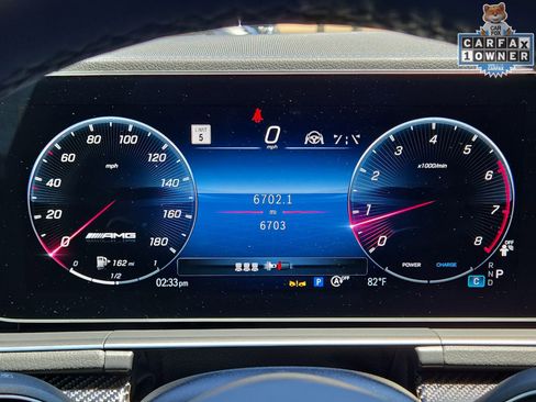 Certified 2026 Mercedes-Benz GLE 53 AMG 4MATIC Coupe image 20