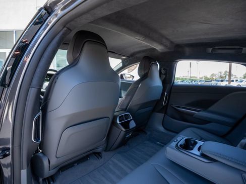 Used 2024 Lucid Air Pure RWD image 42