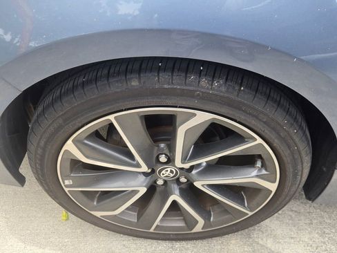 Used 2021 Toyota Corolla SE FWD image 8