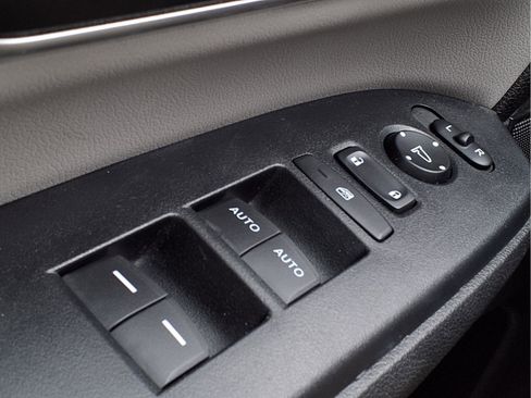 Certified 2022 Honda CR-V EX-L image 28