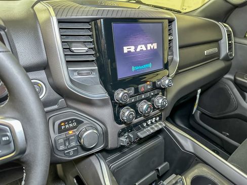 New 2026 RAM 1500 Big Horn AWD/4WD image 30