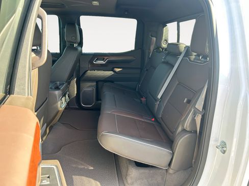 Used 2023 GMC Sierra 1500 Denali w/ Technology Package image 23