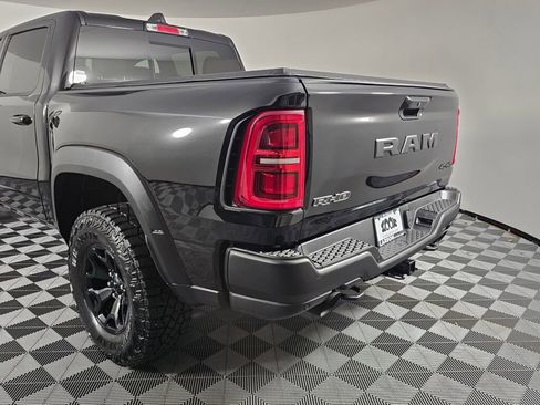 New 2026 RAM 1500 RHO image 14