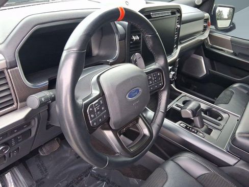 Used 2022 Ford F150 Raptor w/ Raptor 37 Performance Package image 4