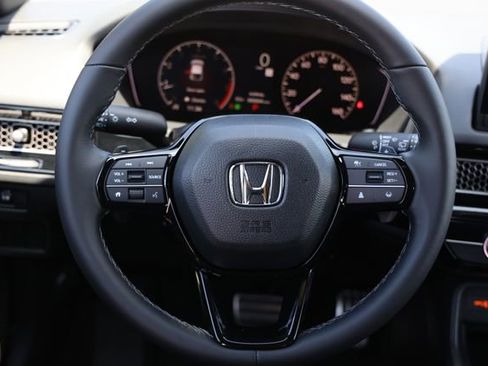 New 2026 Honda Civic Sport image 22