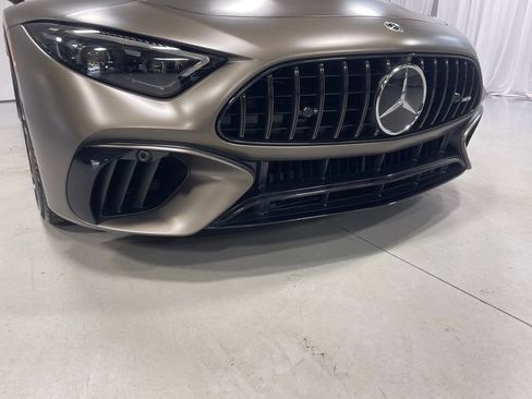Certified 2022 Mercedes-Benz SL 63 AMG 4MATIC image 15