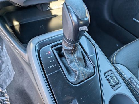 New 2026 Subaru Crosstrek 2.5i Wilderness image 11