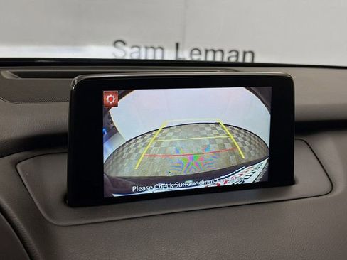 Used 2018 MAZDA CX-9 Touring image 13