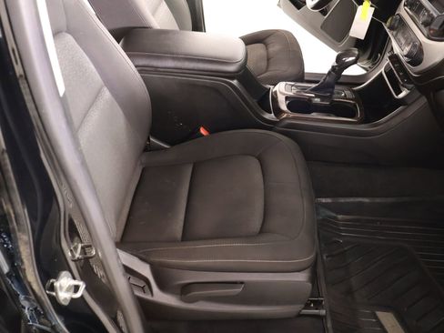 Used 2022 GMC Canyon Elevation w/ Trailering Package image 12