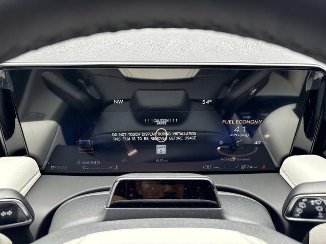 New 2026 Lincoln Aviator Reserve RWD image 32
