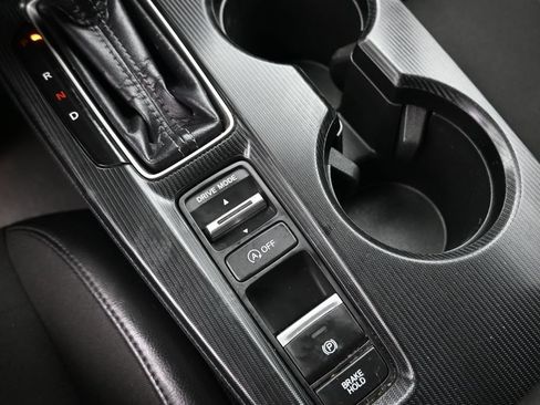 Used 2023 Honda Civic Sport image 18