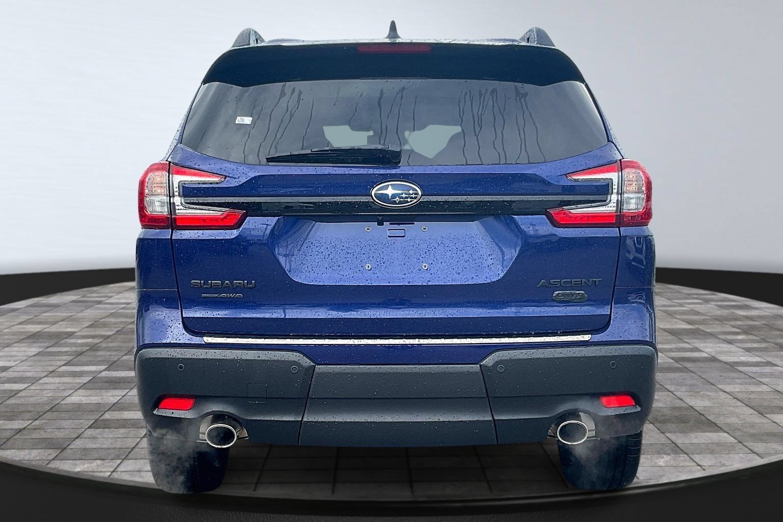 New 2026 Subaru Ascent Bronze Edition AWD/4WD image 4