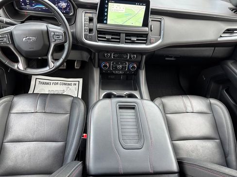 Used 2023 Chevrolet Tahoe RST w/ RST Performance Edition AWD/4WD image 23