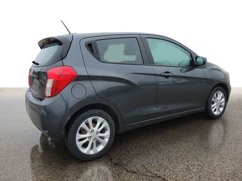 Used 2021 Chevrolet Spark LT image 4