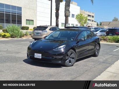 Used 2023 Tesla Model 3 Standard Range