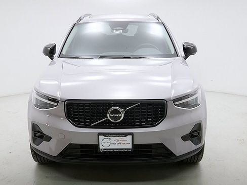 New 2026 Volvo XC40 B5 Plus w/ Protection Package Premier image 5