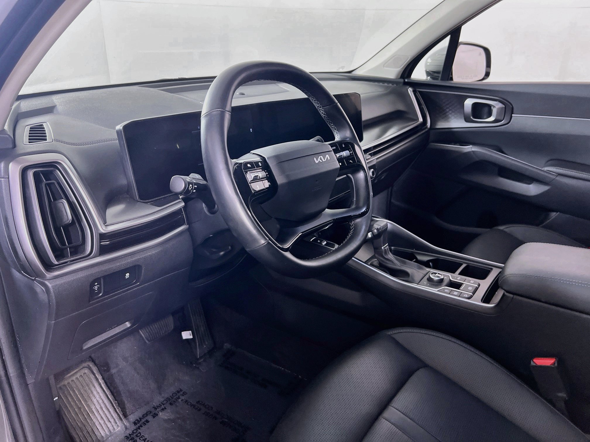 Used 2026 Kia Sorento S w/ S Panoramic Sunroof Package AWD/4WD image 9