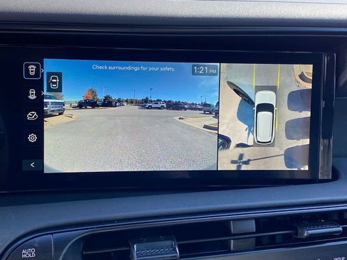 New 2026 Hyundai Palisade XRT Pro AWD/4WD image 18