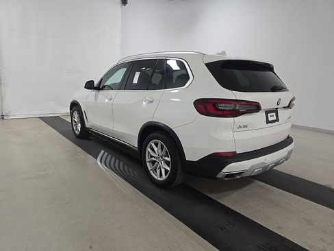 Used 2020 BMW X5 sDrive40i w/ Premium Package RWD image 4