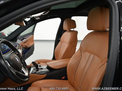 Used 2018 BMW 530e image 16