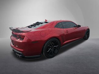 Used 2013 Chevrolet Camaro ZL1 video 3
