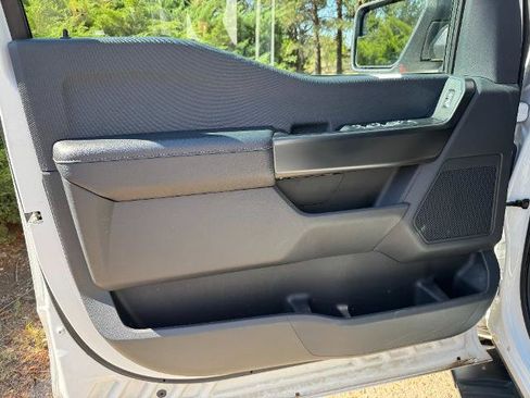 Certified 2023 Ford F150 XL w/ STX Appearance Package AWD/4WD image 9