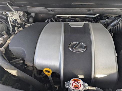 Used 2018 Lexus RX 350L Luxury image 24