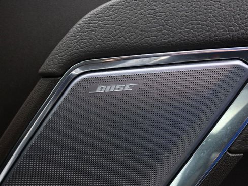 Used 2024 GMC Sierra 1500 Denali w/ Technology Package image 11