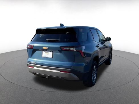 Used 2025 Chevrolet Equinox LT image 13