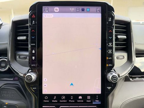 New 2026 RAM 2500 Limited image 31