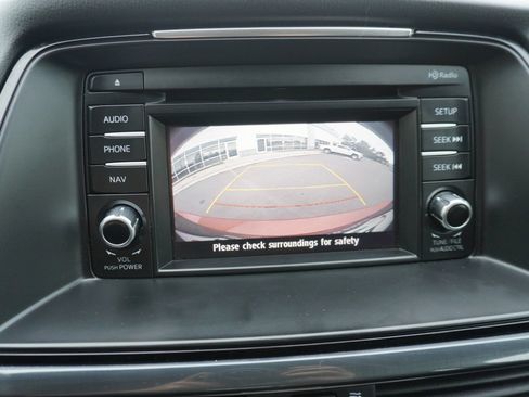 Used 2015 MAZDA MAZDA6 Sport FWD image 21