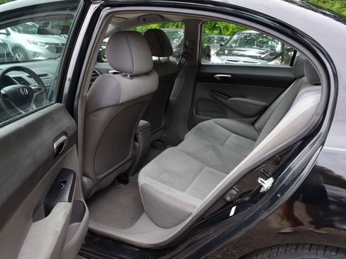 Used 2010 Honda Civic LX image 9