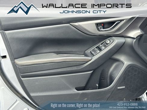 Used 2023 Subaru Crosstrek 2.5i Limited AWD/4WD image 13