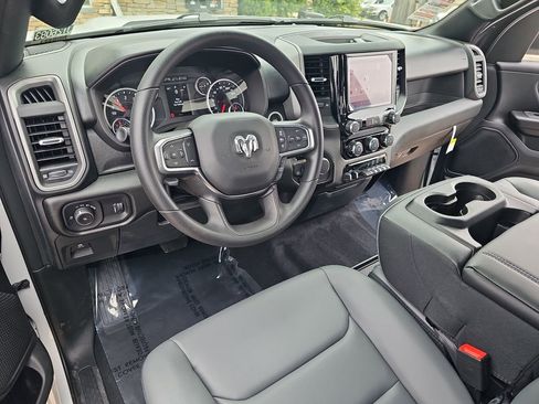 New 2026 RAM 1500 Tradesman AWD/4WD image 15