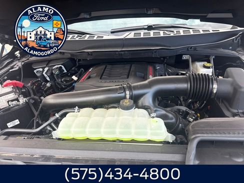 New 2025 Ford F150 Raptor image 25