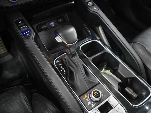 Used 2022 Kia Telluride SX AWD/4WD image 28