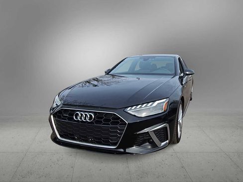 Used 2023 Audi A4 2.0T Premium w/ Convenience Package image 3