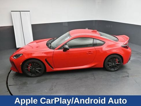 Used 2025 Toyota GR86 Premium w/ Performance Package RWD image 22