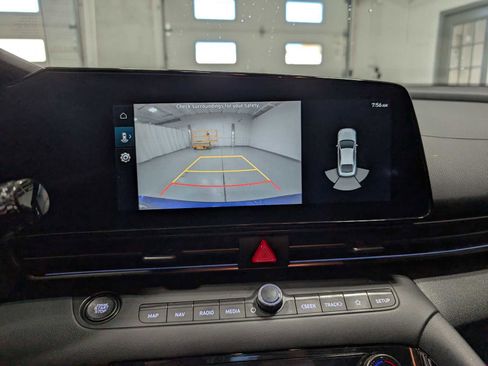 Used 2023 Hyundai Elantra N image 25