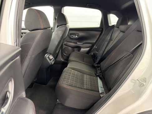 Certified 2024 Honda HR-V Sport image 15